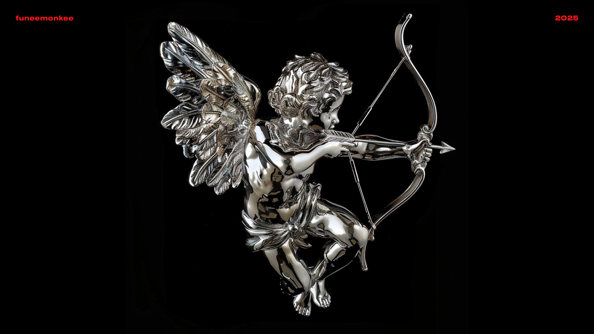 Генерации AI | 2025 — Изображение №24 — Графика, Маркетинг на Dprofile