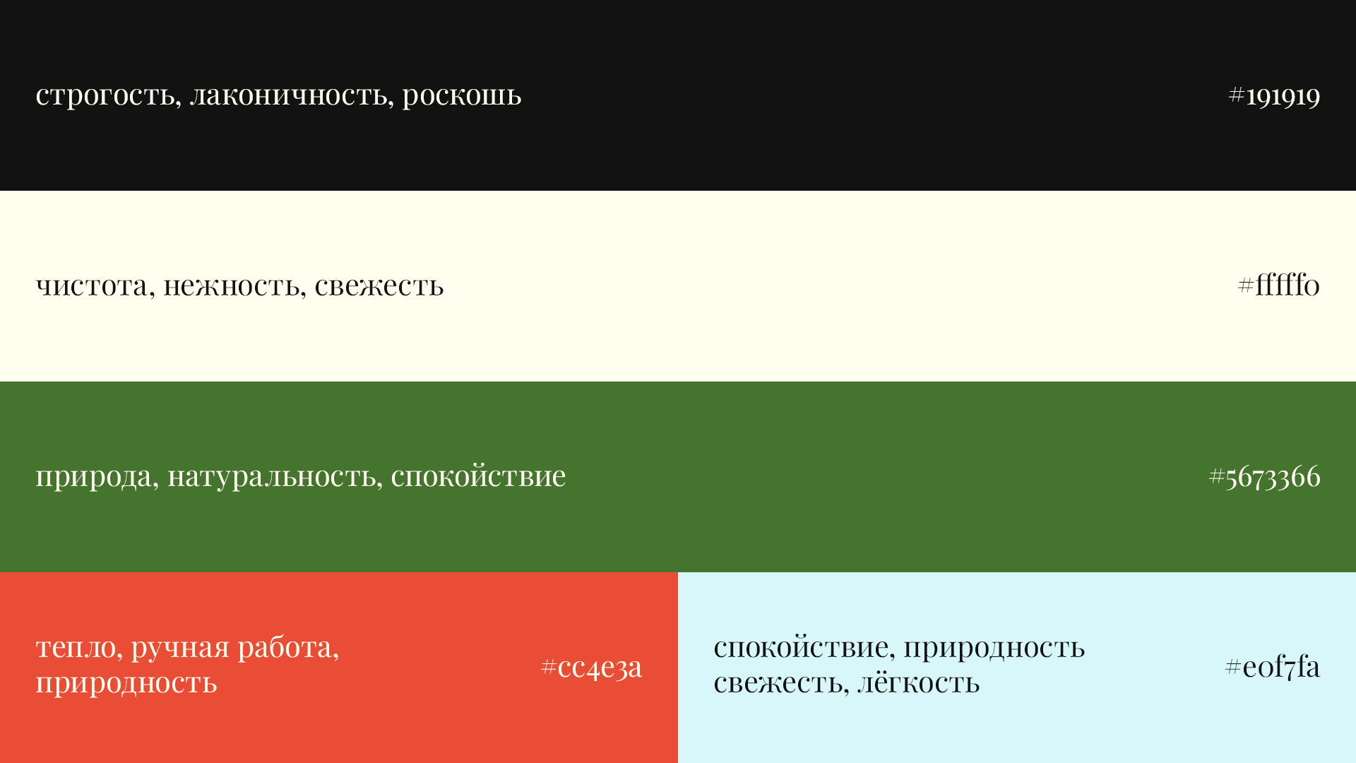 Свечной двор | Фирменный стиль — Изображение №12 — Брендинг на Dprofile