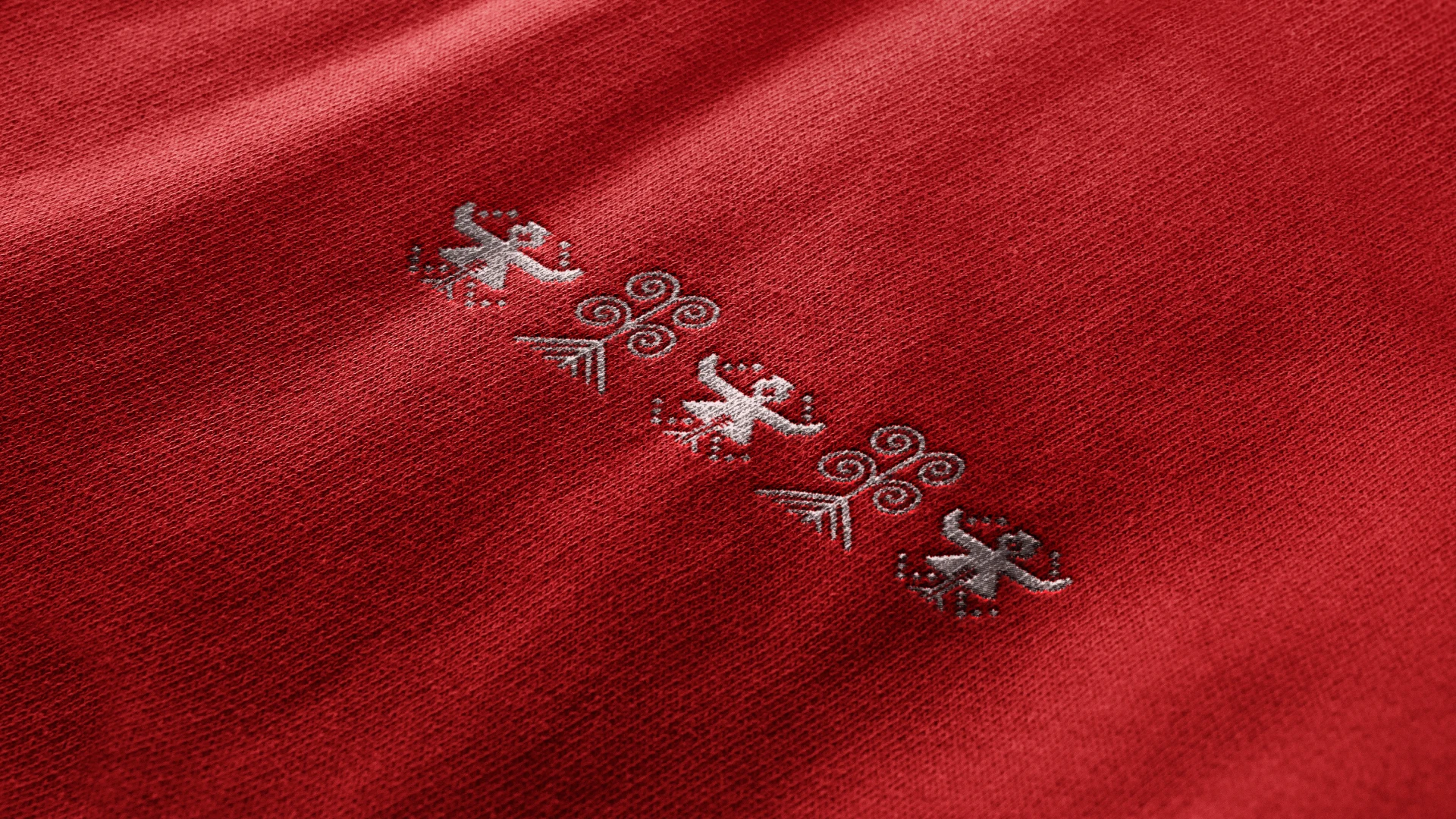 Фирменный стиль для канала Избовье — Изображение №13 — Брендинг на Dprofile