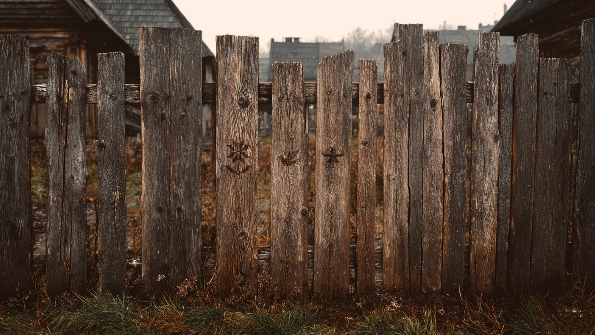 Фирменный стиль для канала Избовье — Изображение №16 — Брендинг на Dprofile