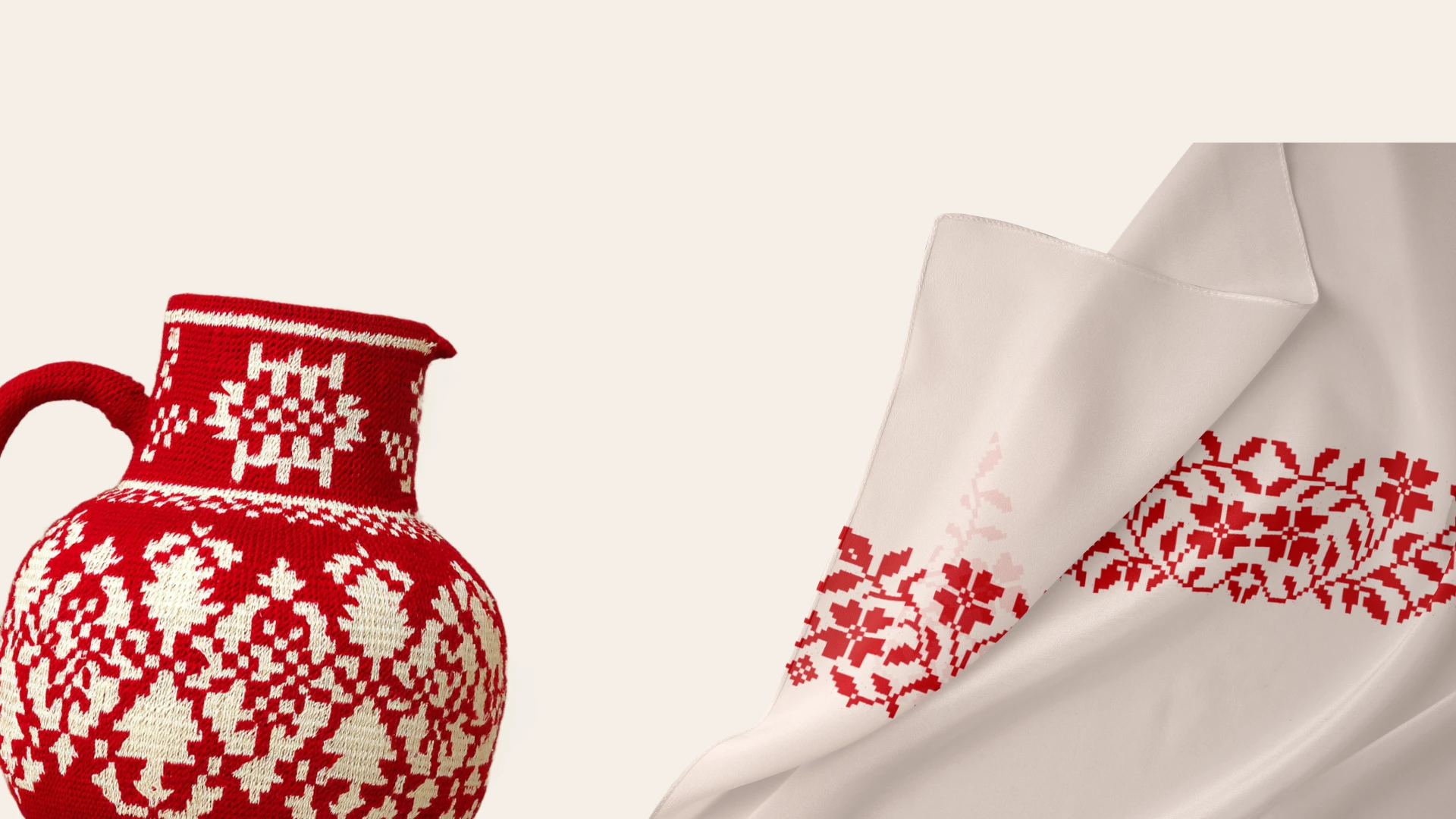 Фирменный стиль для канала Избовье — Изображение №12 — Брендинг на Dprofile