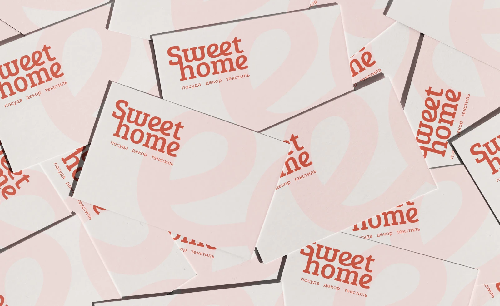 Логотип  и фирменный стиль для онлайн-магазина — Изображение №1 — Брендинг на Dprofile