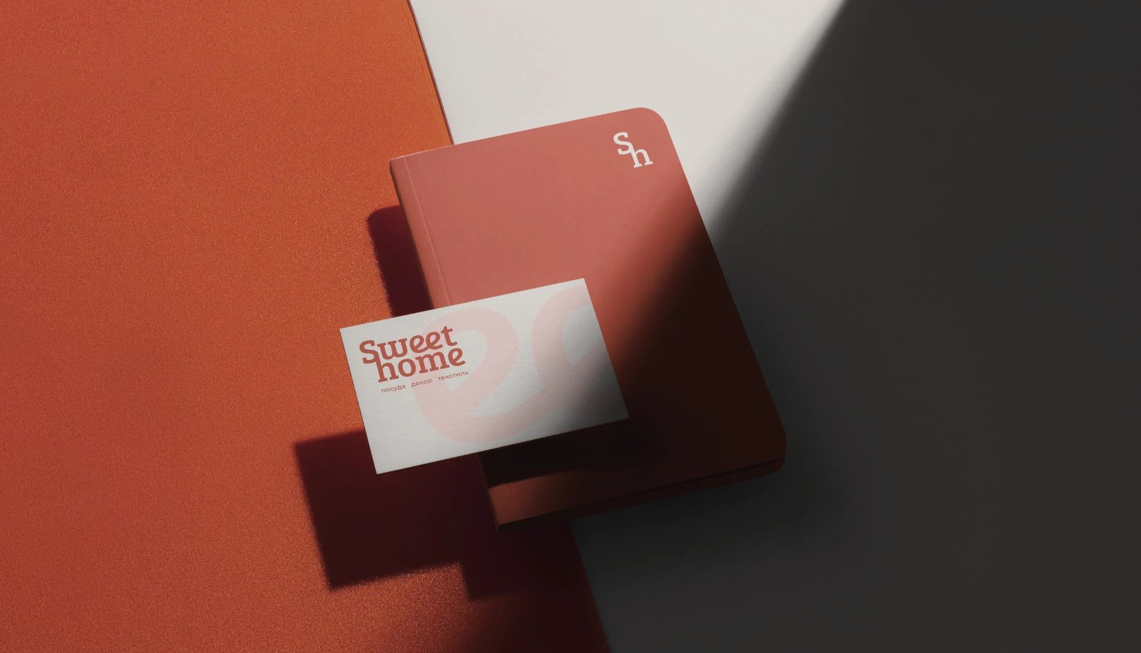 Логотип  и фирменный стиль для онлайн-магазина — Изображение №6 — Брендинг на Dprofile