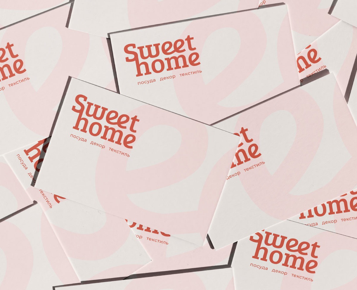 Логотип  и фирменный стиль для онлайн-магазина — Брендинг на Dprofile