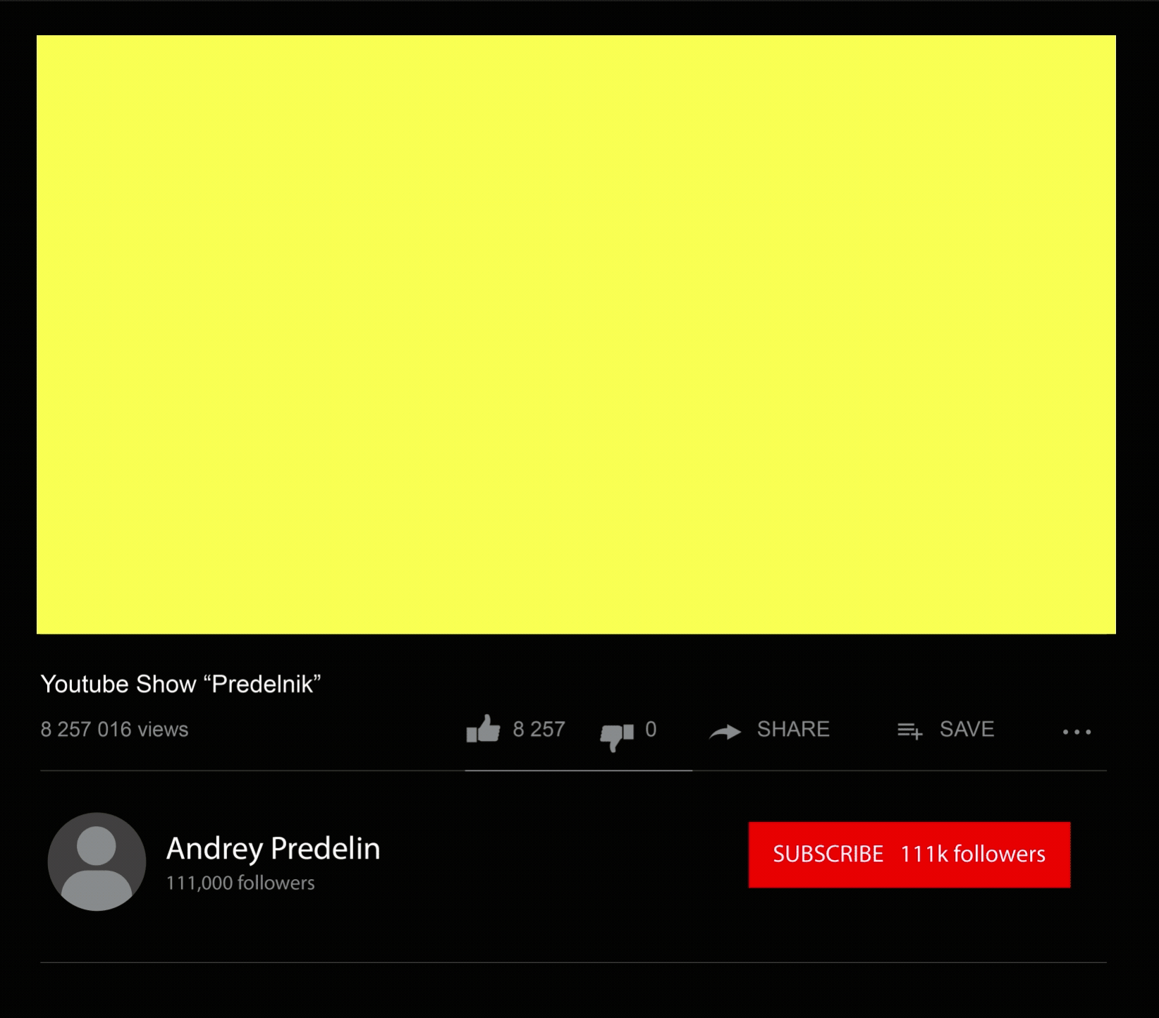 Анимация-превью для YouTube | Анимация лого — Изображение №1 — Графика, Анимация на Dprofile