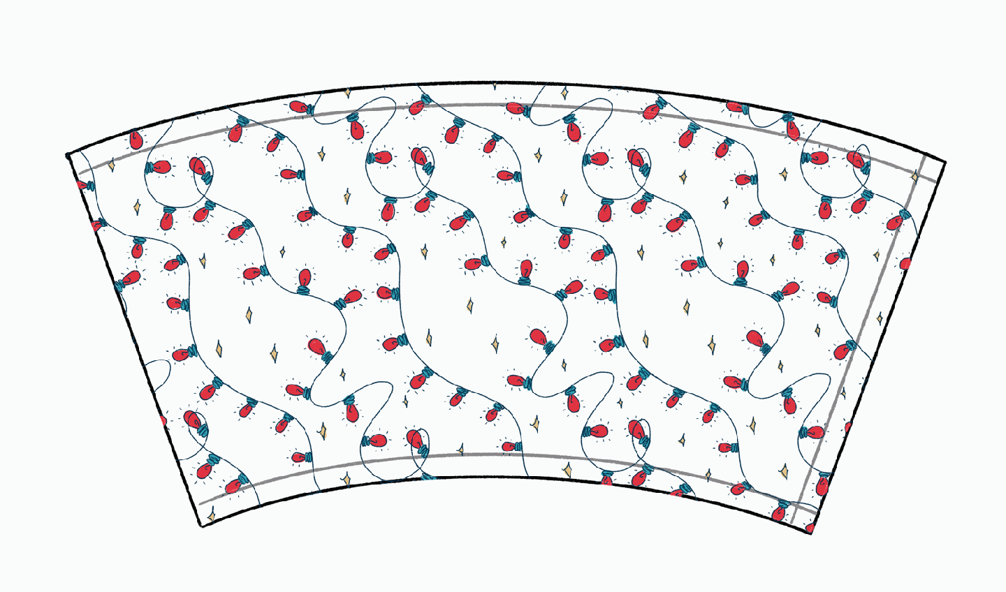 Coffee cup design — Изображение №4 — Брендинг, Иллюстрация на Dprofile