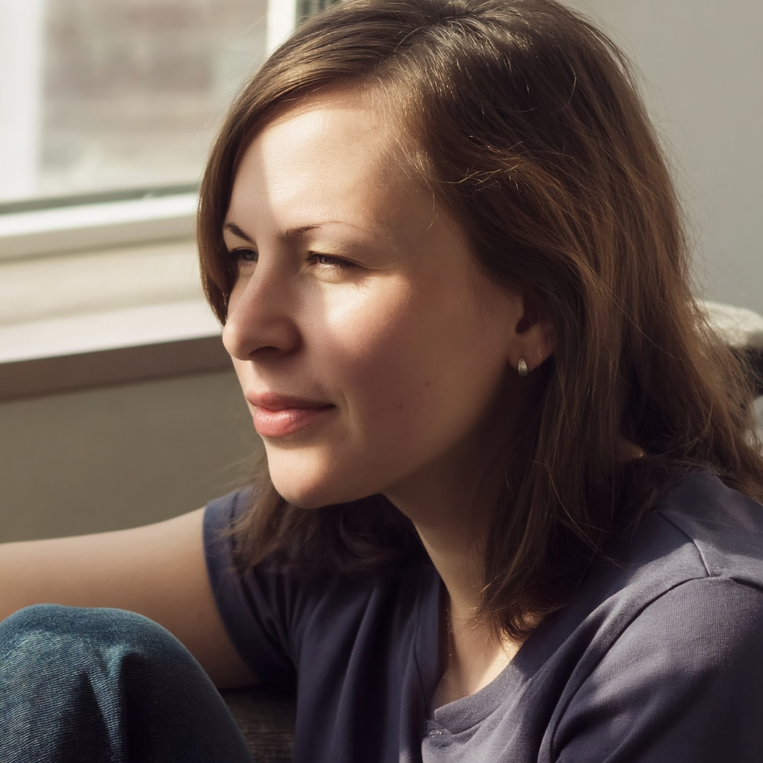 Аватар пользователя Евгения Савина