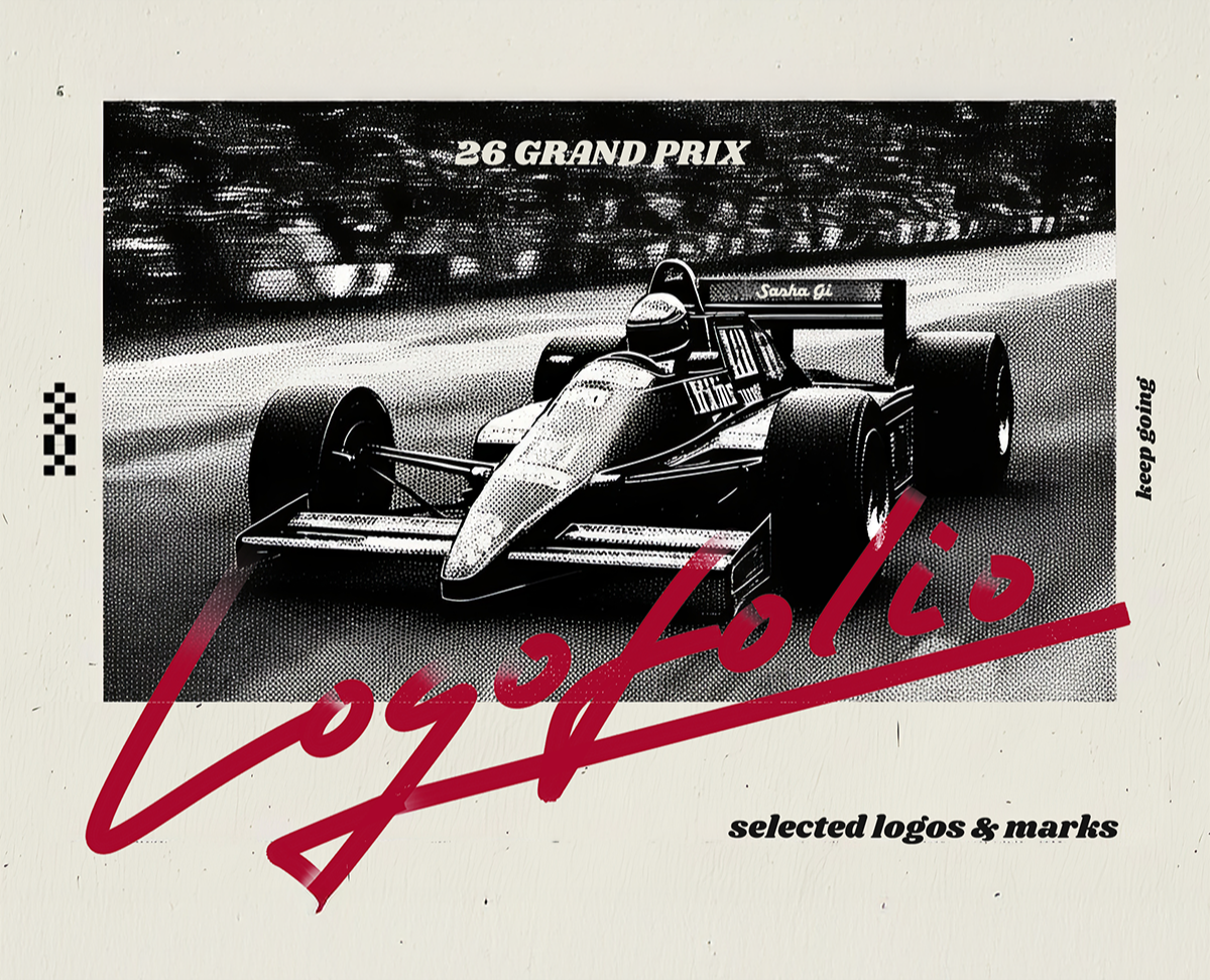 Logo Collection 26 vol.01 на Dprofile