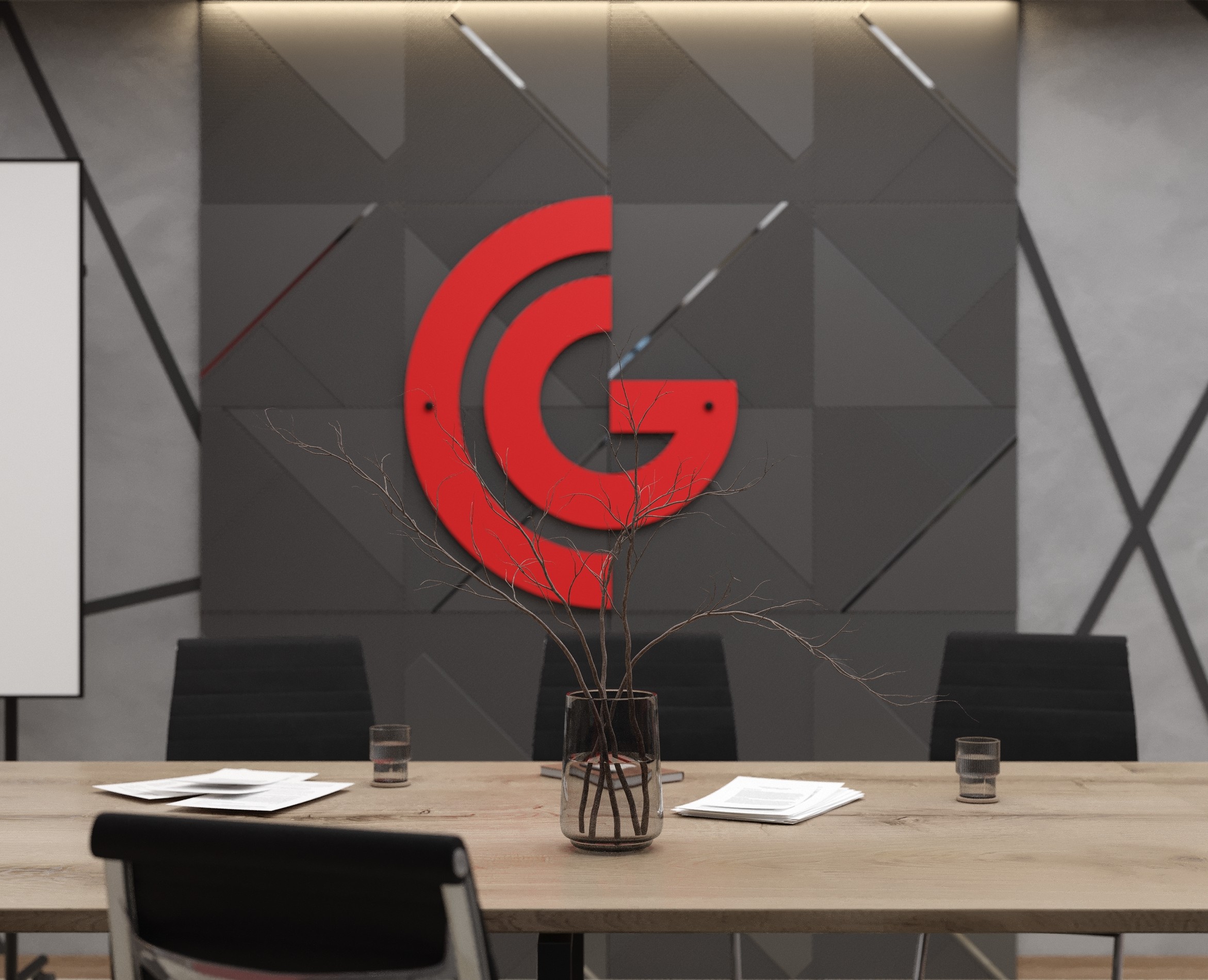 Офис CISS group на Dprofile