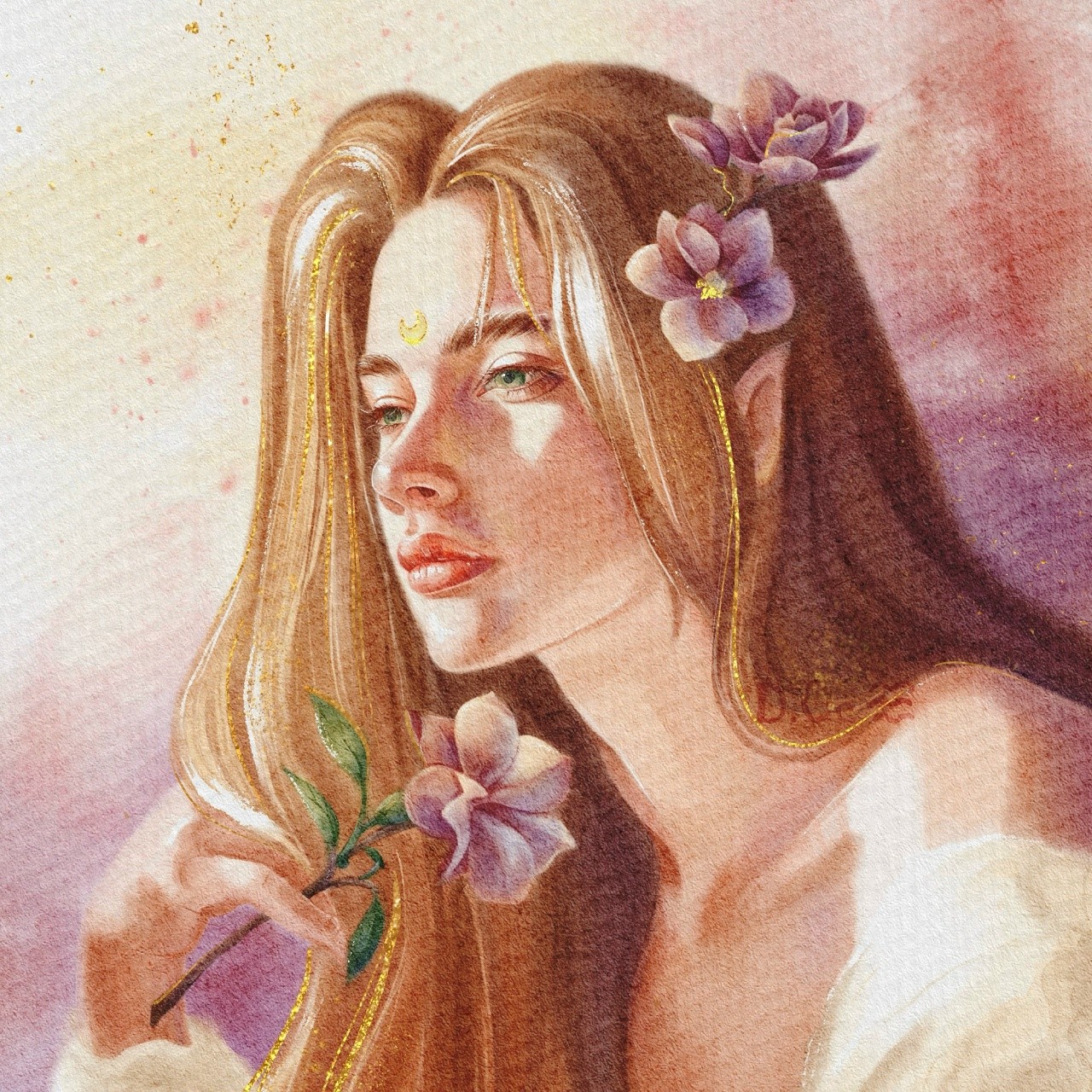 Аватар пользователя Даша Океан