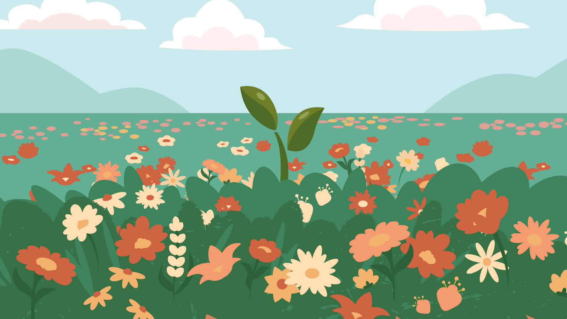 Иллюстрации для фармацевтической компании. Медицина — Изображение №19 — Иллюстрация на Dprofile