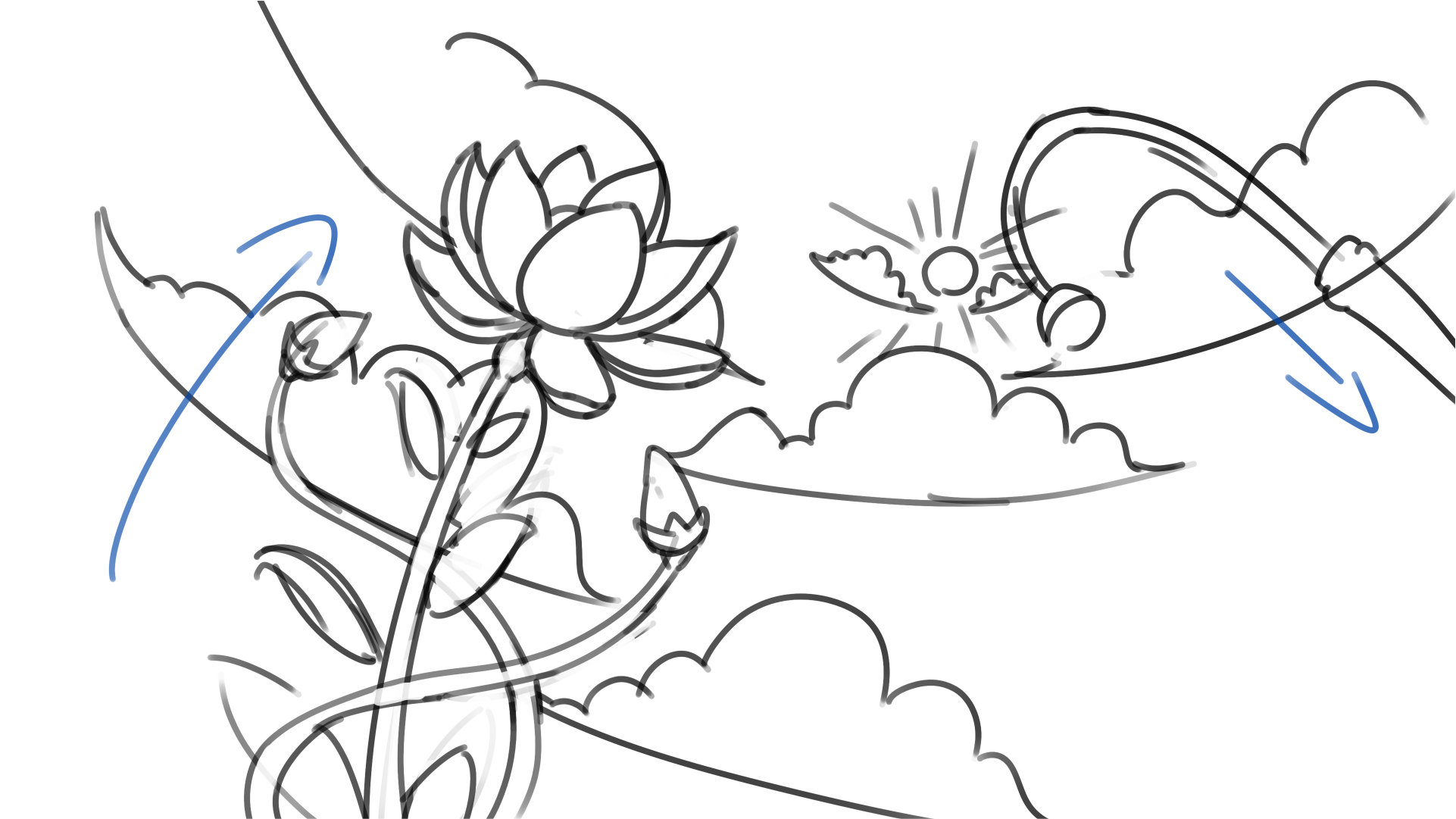 Иллюстрации для фармацевтической компании. Медицина — Изображение №21 — Иллюстрация на Dprofile