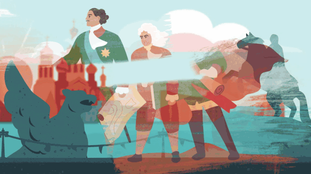 Иллюстрации для фармацевтической компании. Медицина — Изображение №8 — Иллюстрация на Dprofile