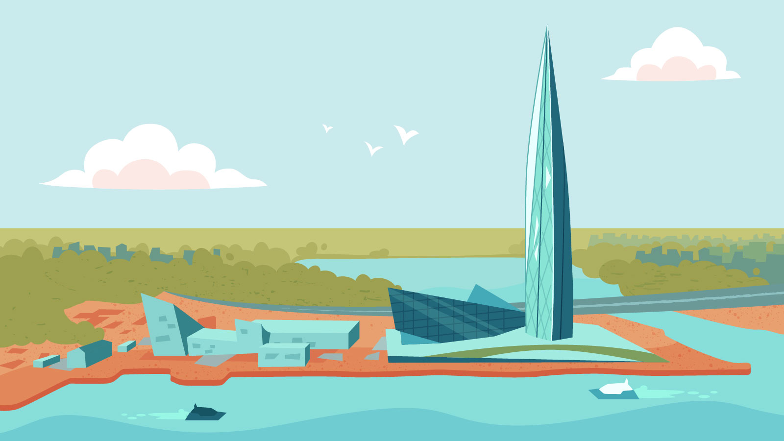 Иллюстрации для фармацевтической компании. Медицина — Изображение №16 — Иллюстрация на Dprofile