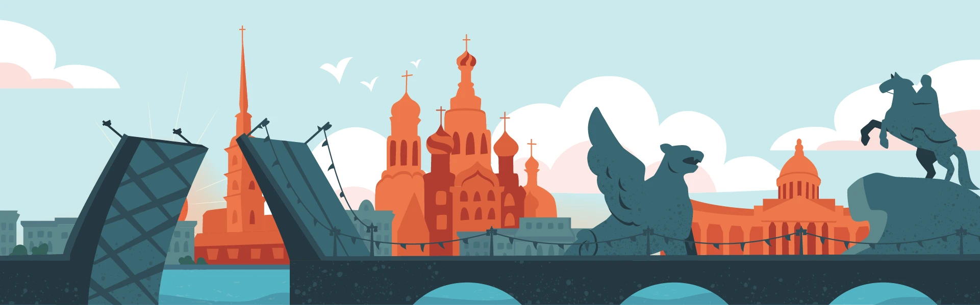 Иллюстрации для фармацевтической компании. Медицина — Изображение №3 — Иллюстрация на Dprofile