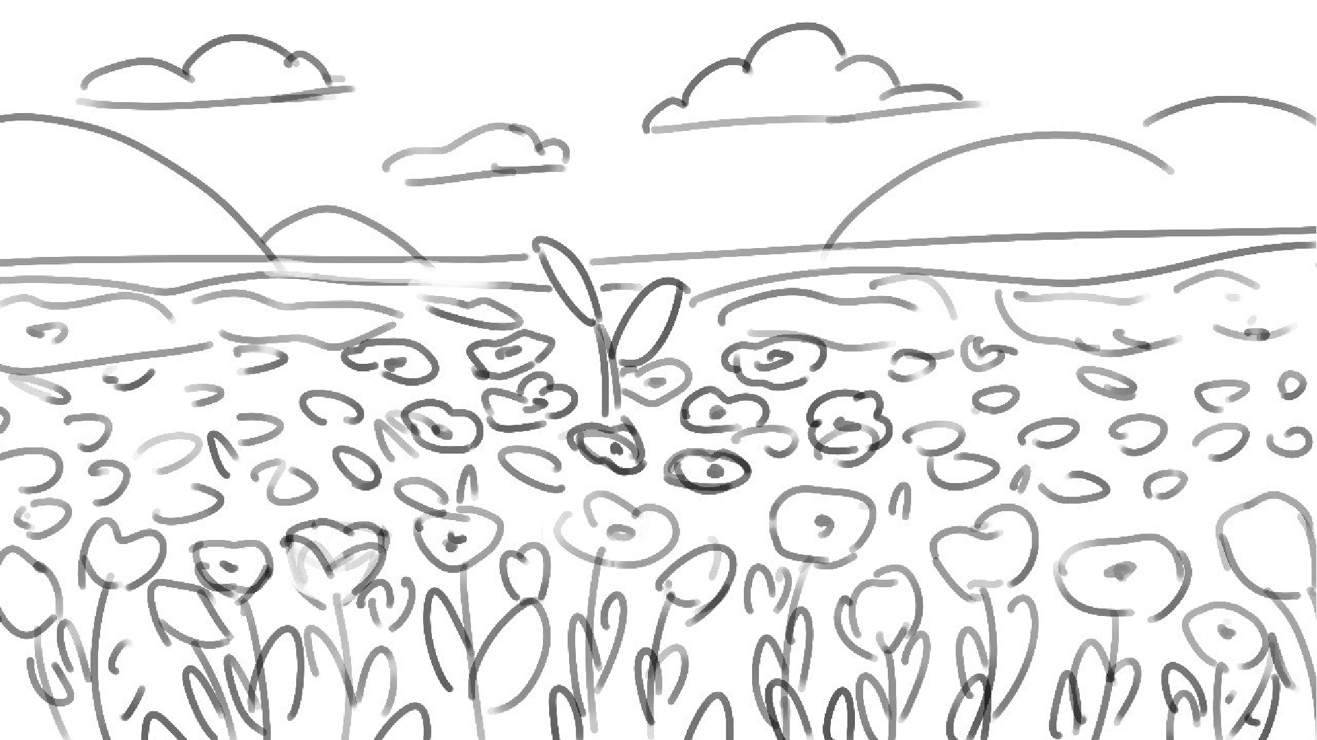 Иллюстрации для фармацевтической компании. Медицина — Изображение №18 — Иллюстрация на Dprofile