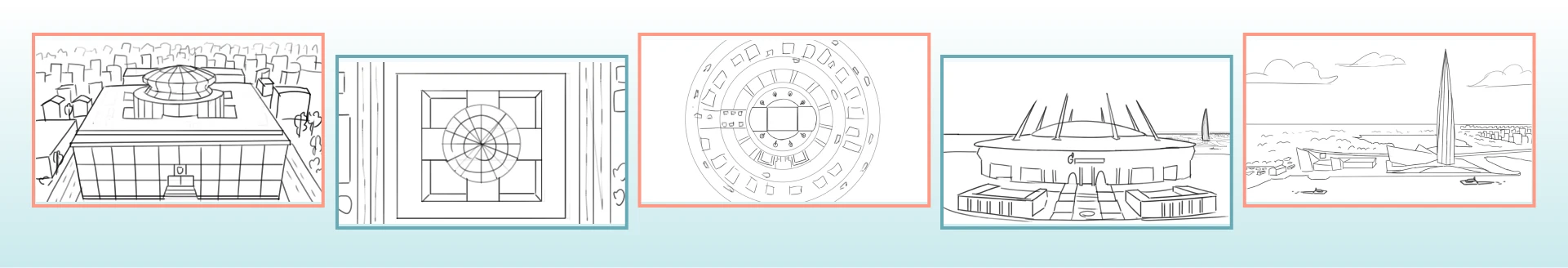 Иллюстрации для фармацевтической компании. Медицина — Изображение №11 — Иллюстрация на Dprofile