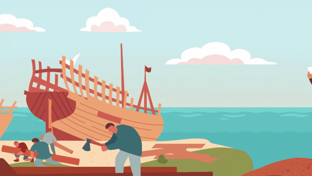 Иллюстрации для фармацевтической компании. Медицина — Изображение №9 — Иллюстрация на Dprofile