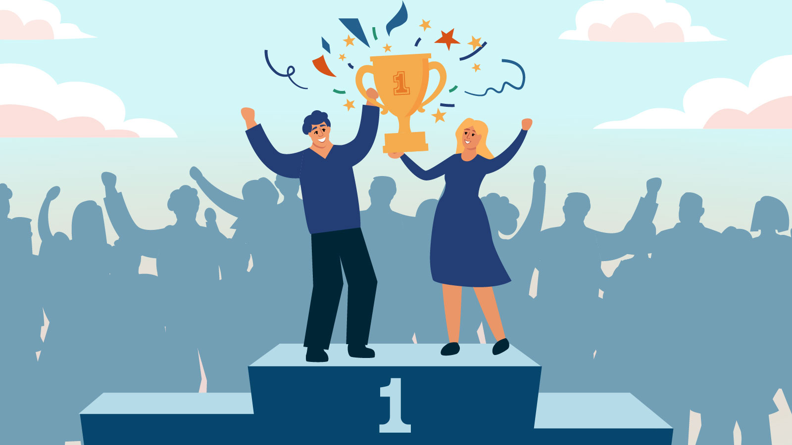 Иллюстрации для фармацевтической компании. Медицина — Изображение №22 — Иллюстрация на Dprofile