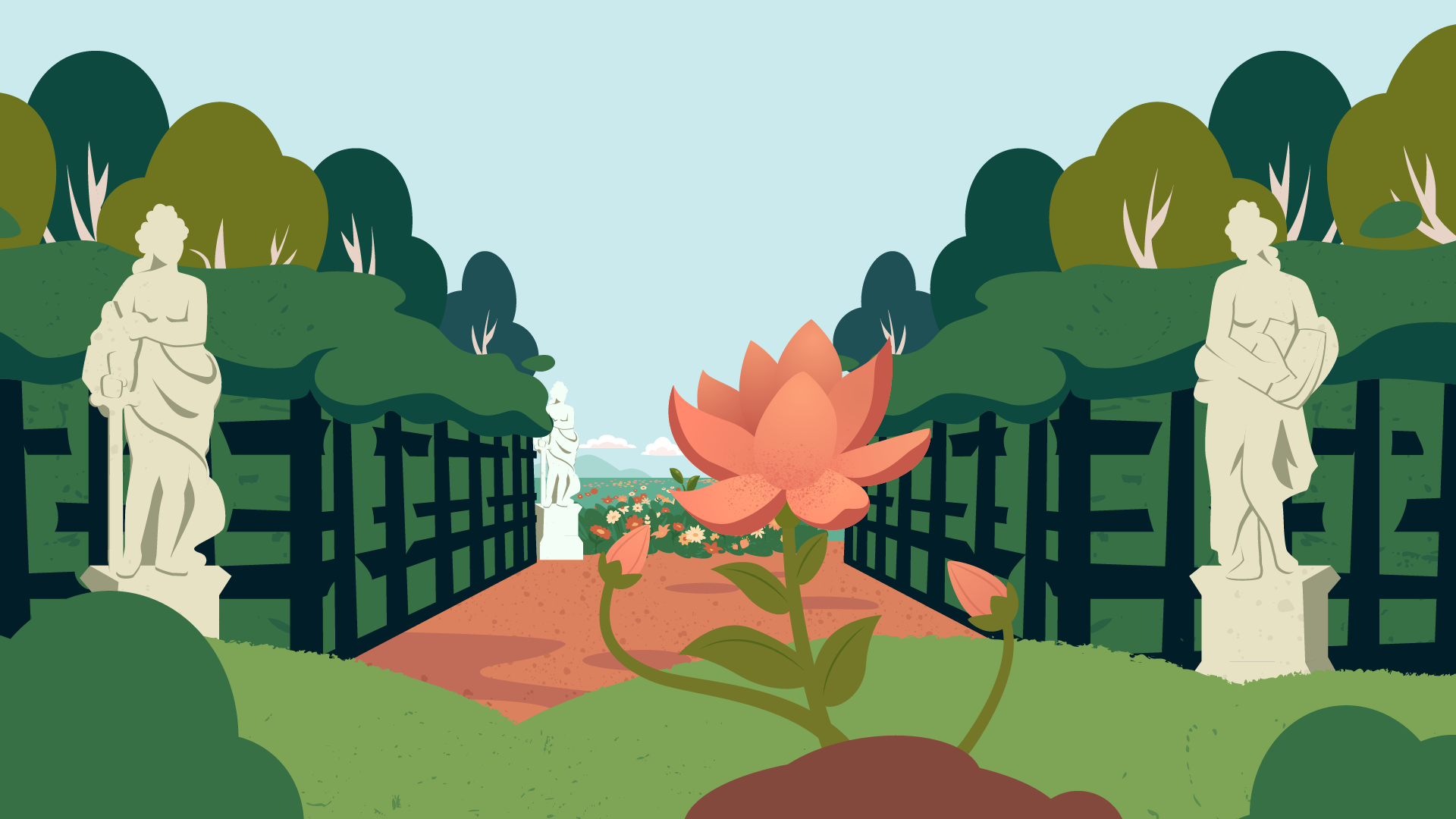 Иллюстрации для фармацевтической компании. Медицина — Изображение №17 — Иллюстрация на Dprofile