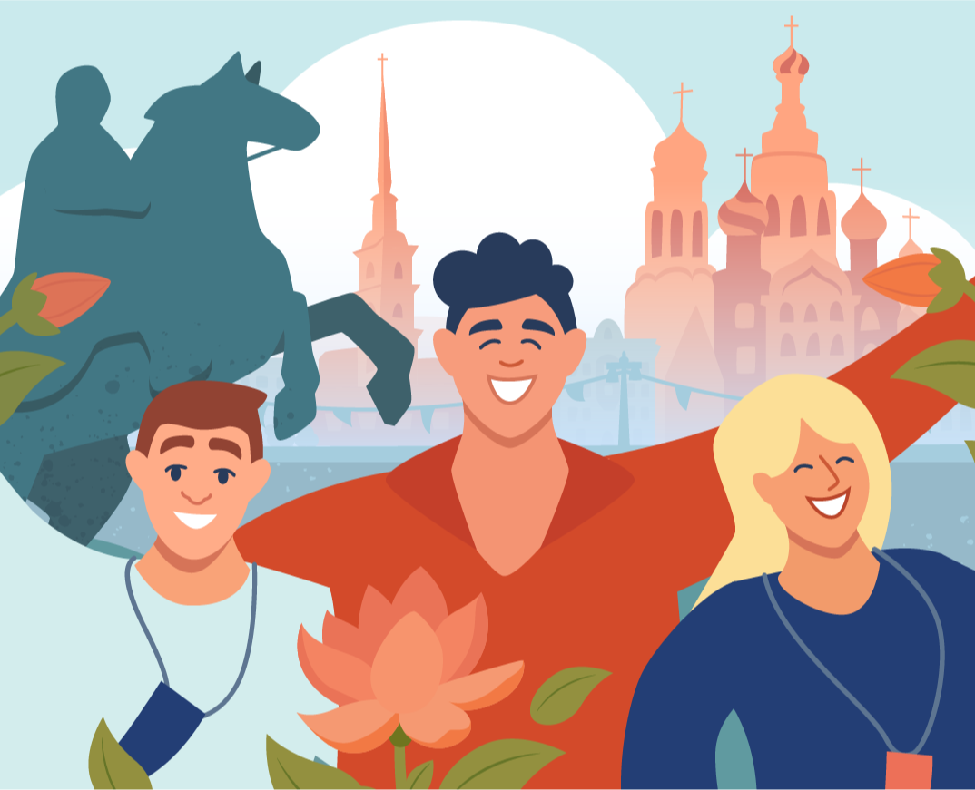 Иллюстрации для фармацевтической компании. Медицина — Иллюстрация на Dprofile