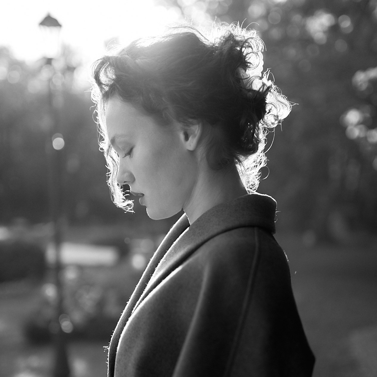 Аватар пользователя Мария Донская