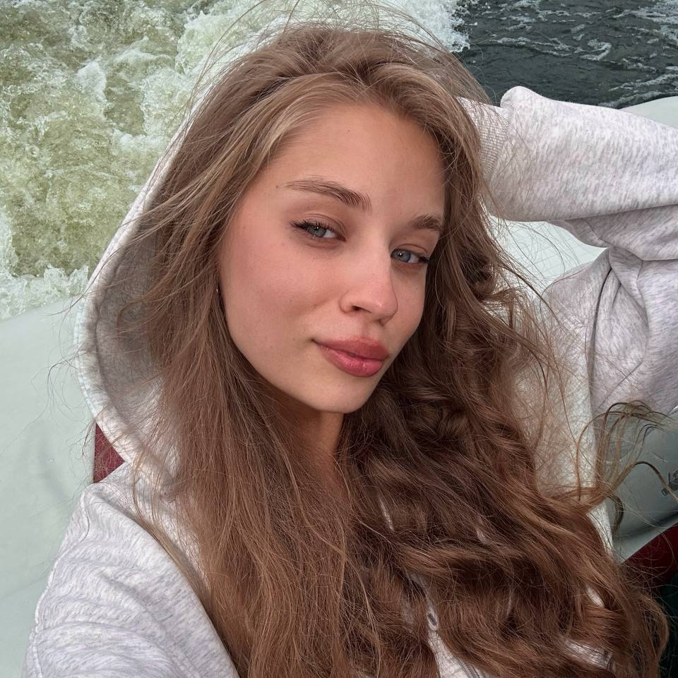 Аватар пользователя Alina Babkina