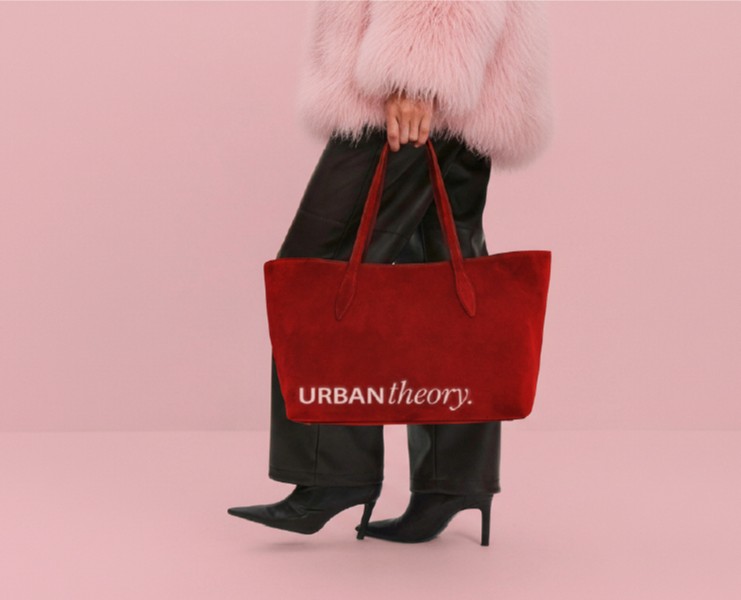 Айдентика для бренда одежды|Identity for a clothing brand — Брендинг на Dprofile