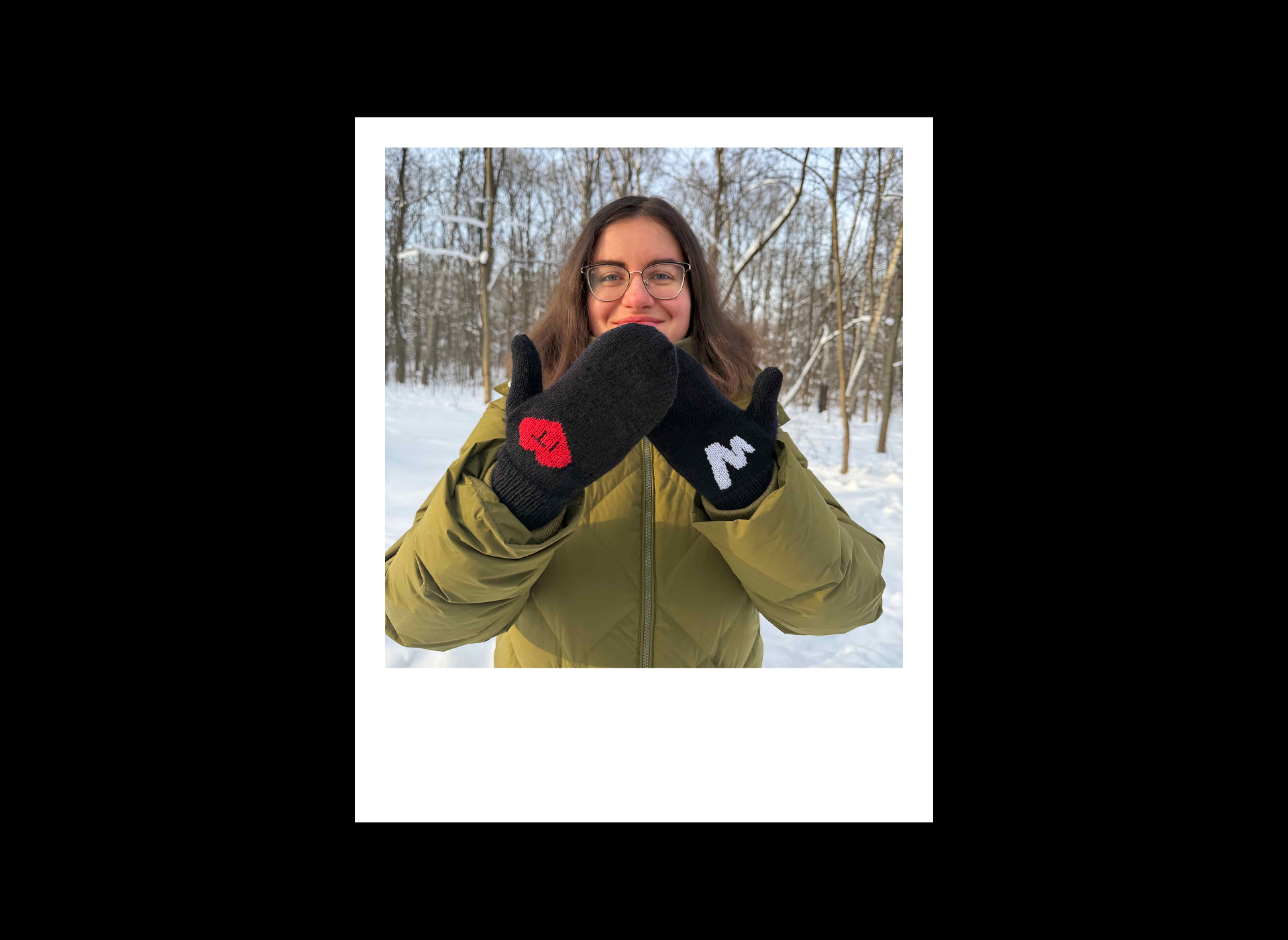 Авторский зимний мерч WM — Изображение №11 — Брендинг на Dprofile