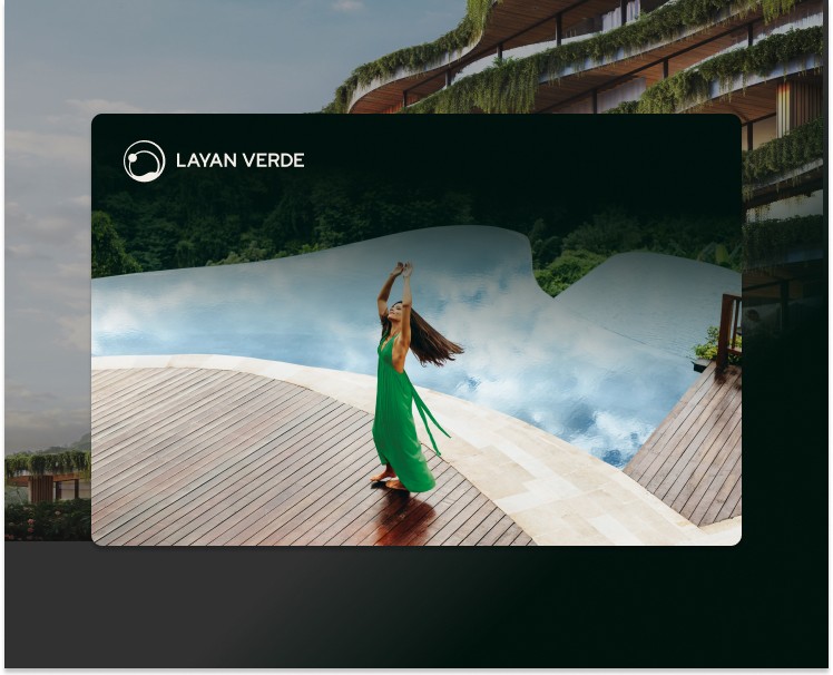 Layan Verde Phuket курортный премиум на Dprofile