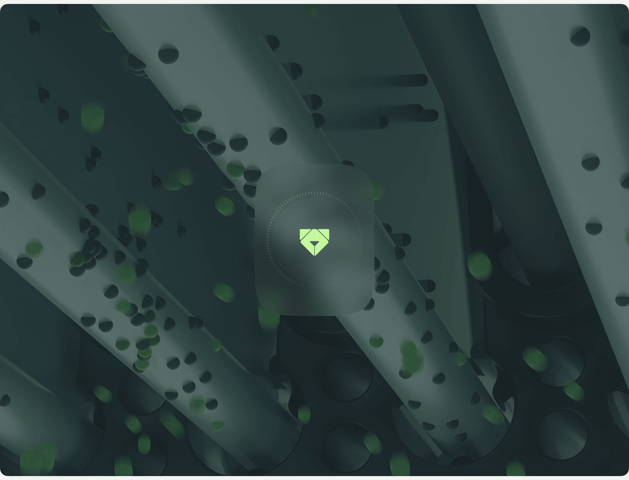 AirDog | Очиститель воздуха — Изображение №5 — Интерфейсы, Анимация на Dprofile