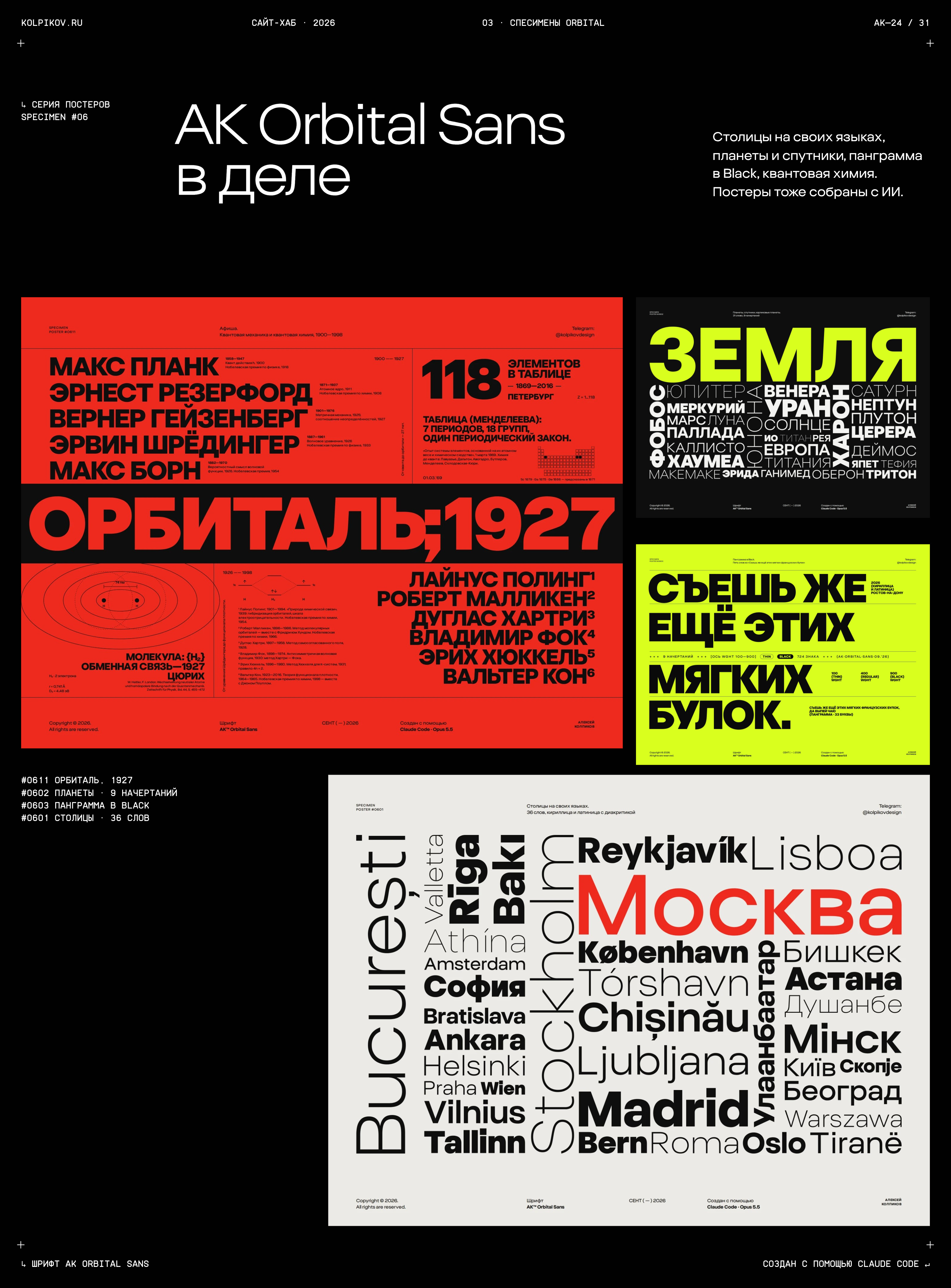 Свой сайт с ИИ-агентами — Изображение №24 — Интерфейсы, Нейро на Dprofile