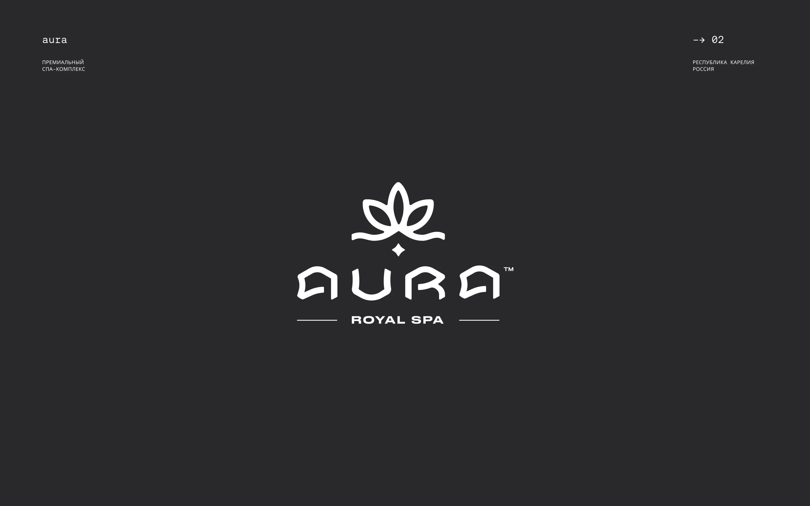 Logofolio | 2025 — Изображение №3 — Брендинг на Dprofile