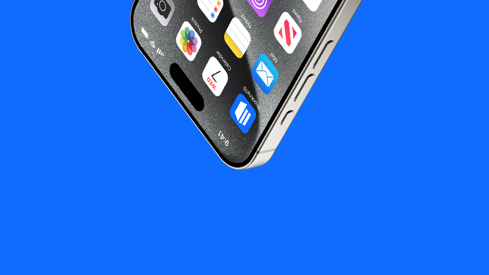 Prookna16 — Изображение №1 — Брендинг на Dprofile