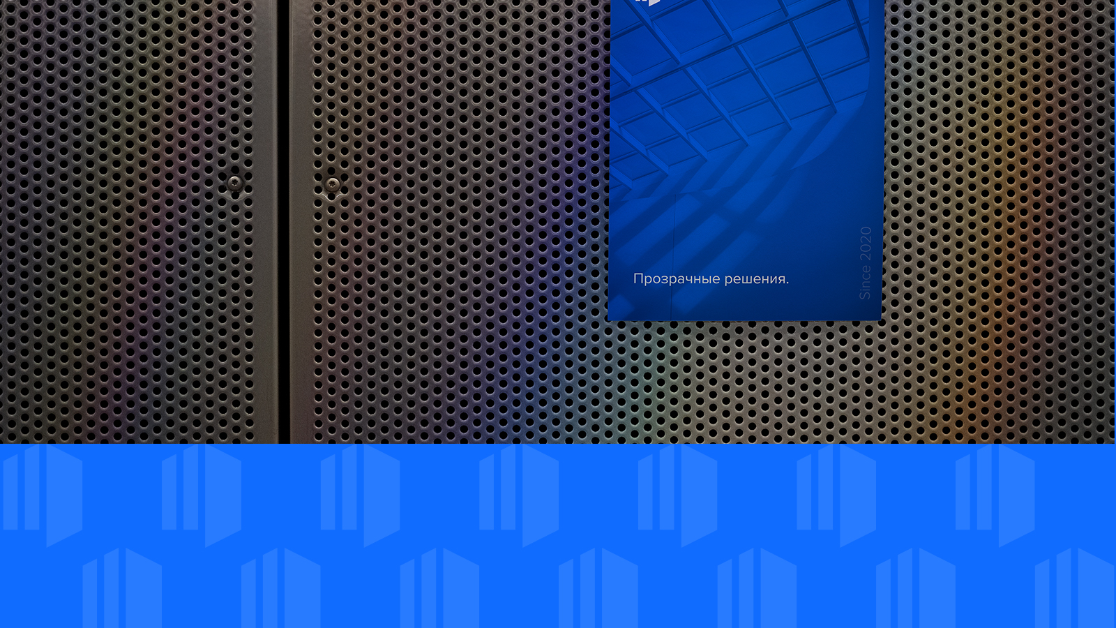 Prookna16 — Изображение №11 — Брендинг на Dprofile