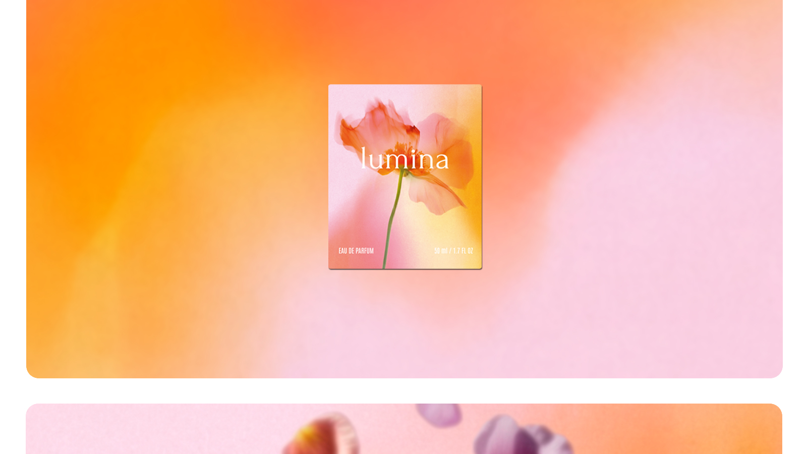 Lumina — Изображение №5 — Графика, Промдизайн на Dprofile