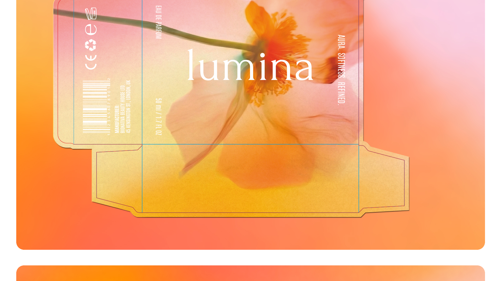 Lumina — Изображение №4 — Графика, Промдизайн на Dprofile