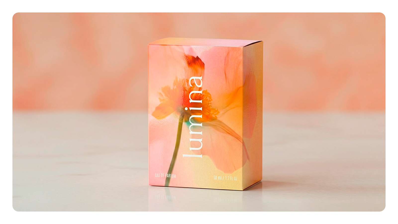 Lumina — Изображение №1 — Графика, Промдизайн на Dprofile