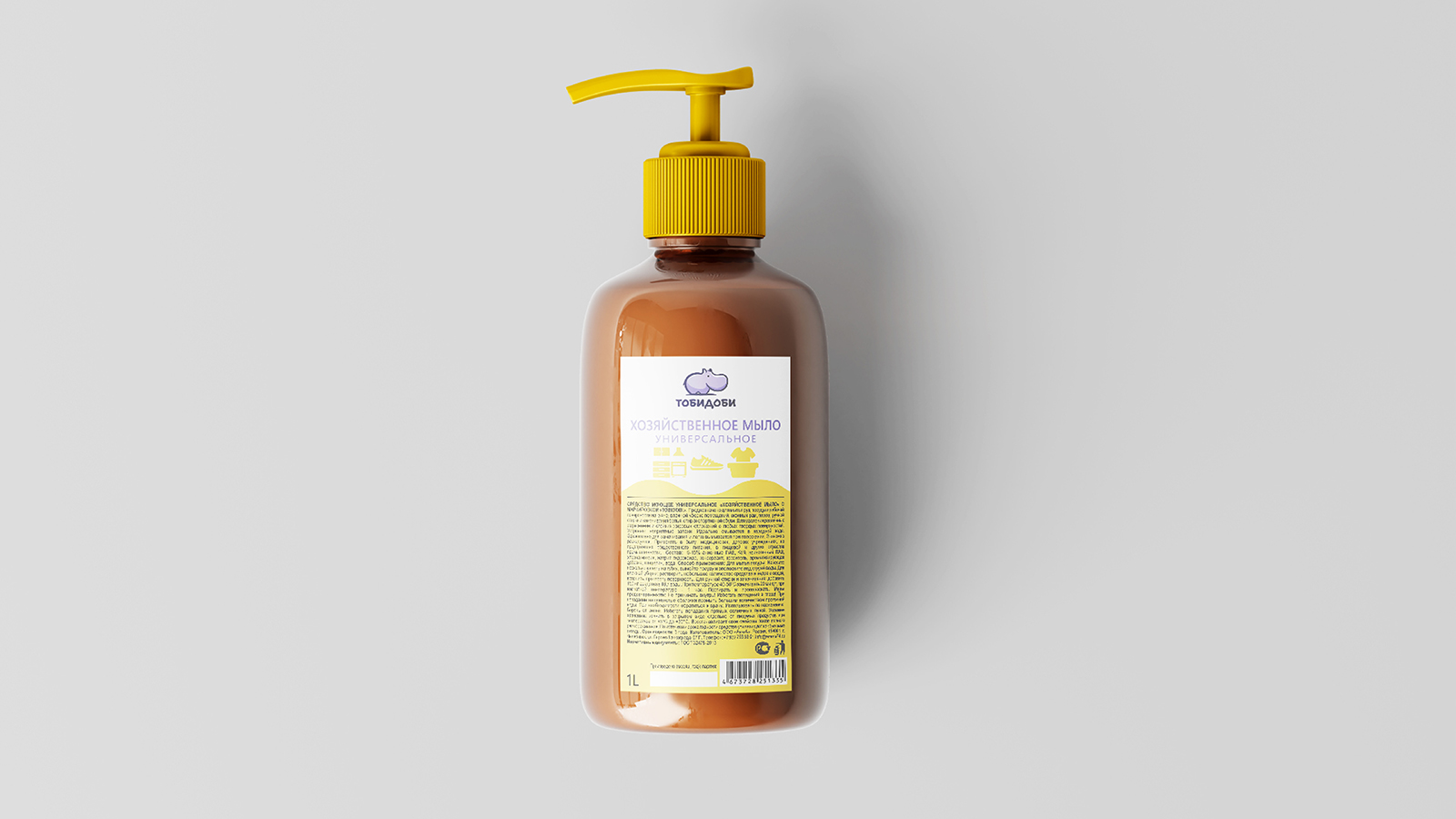 Тобидоби — Изображение №4 — Брендинг, Графика на Dprofile