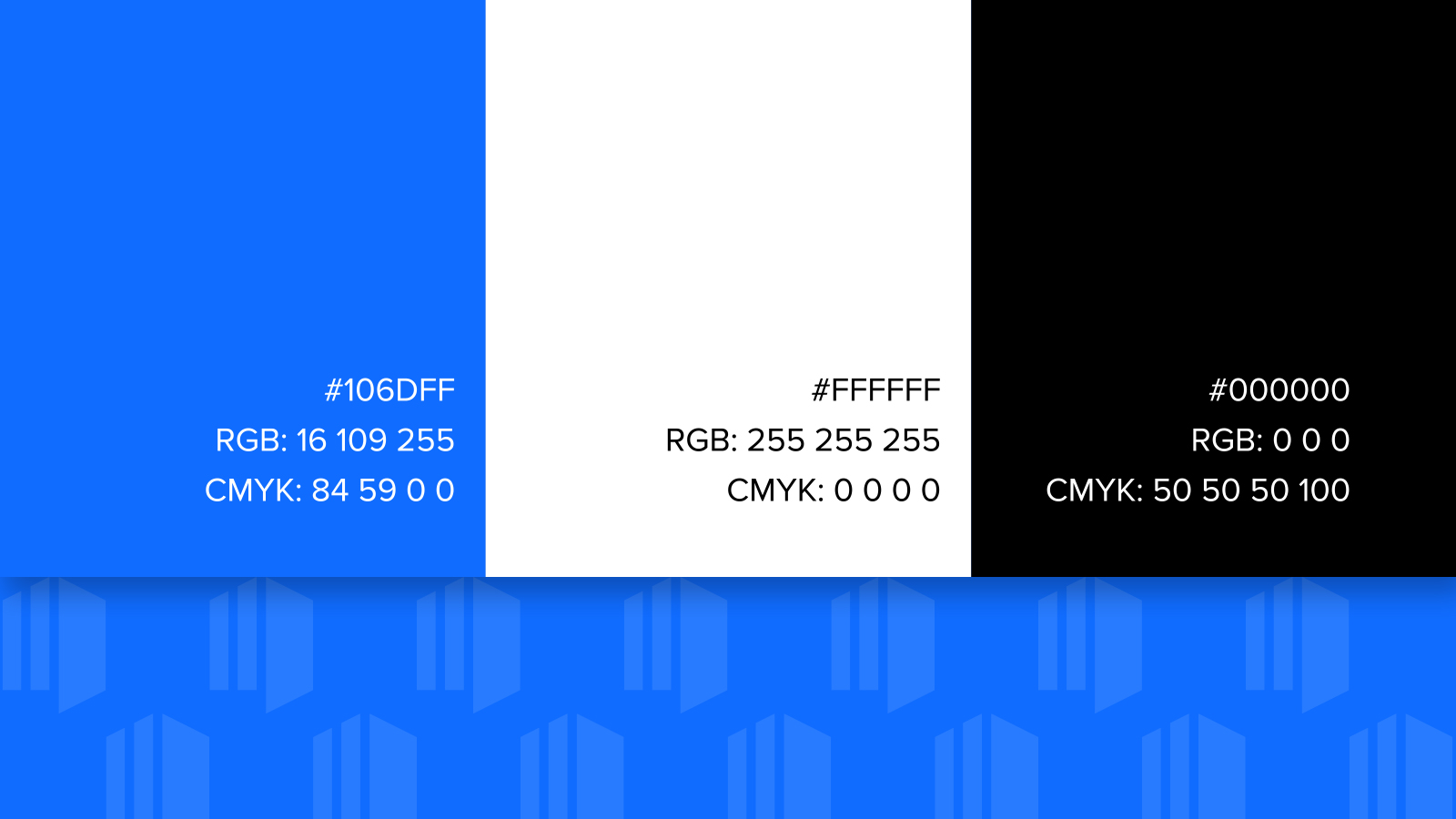 Prookna16 — Изображение №7 — Брендинг на Dprofile