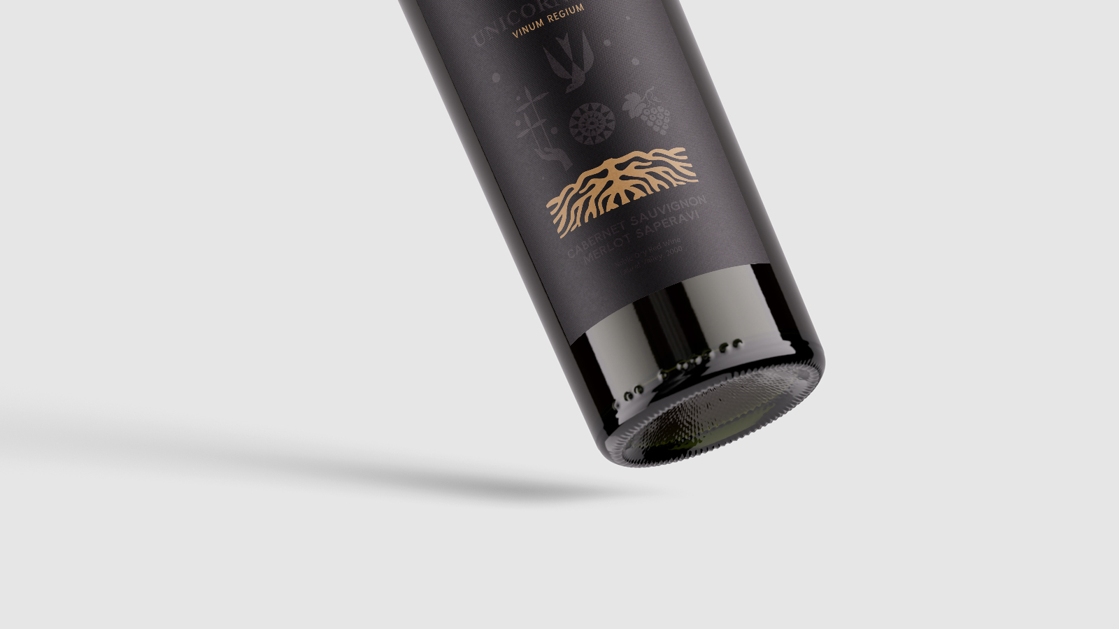 UNICORNEUM — Изображение №3 — Брендинг, Промдизайн на Dprofile