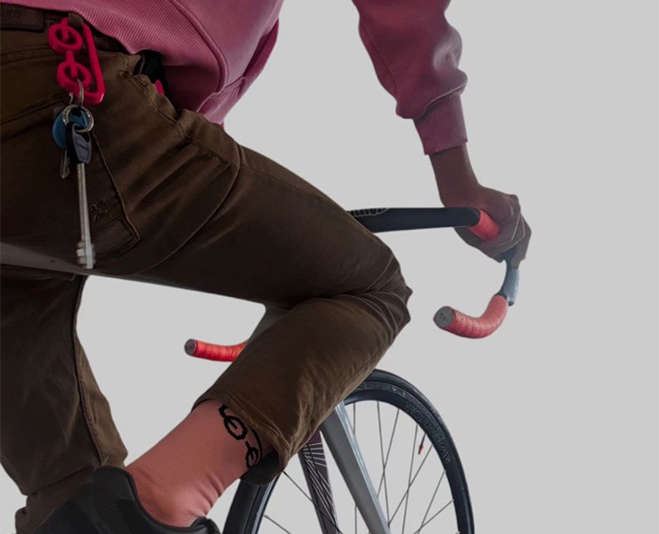Bicycle sausages — Брендинг на Dprofile