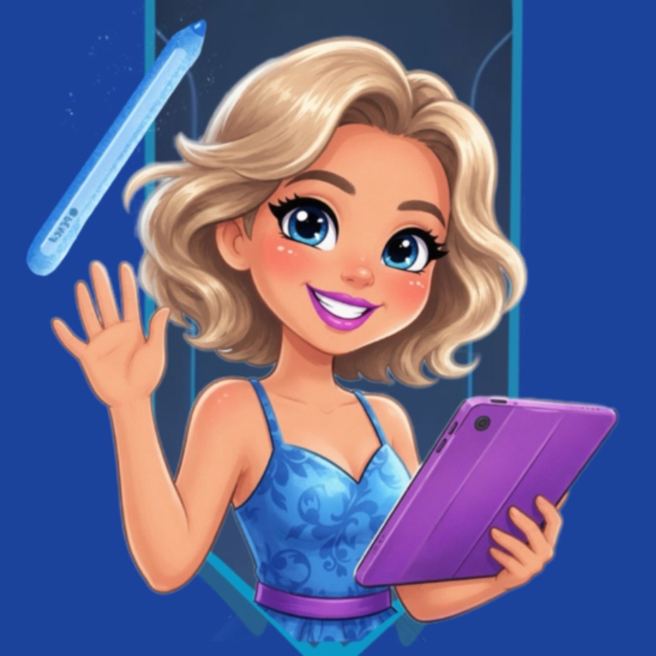 Аватар пользователя Юлия Ковалева
