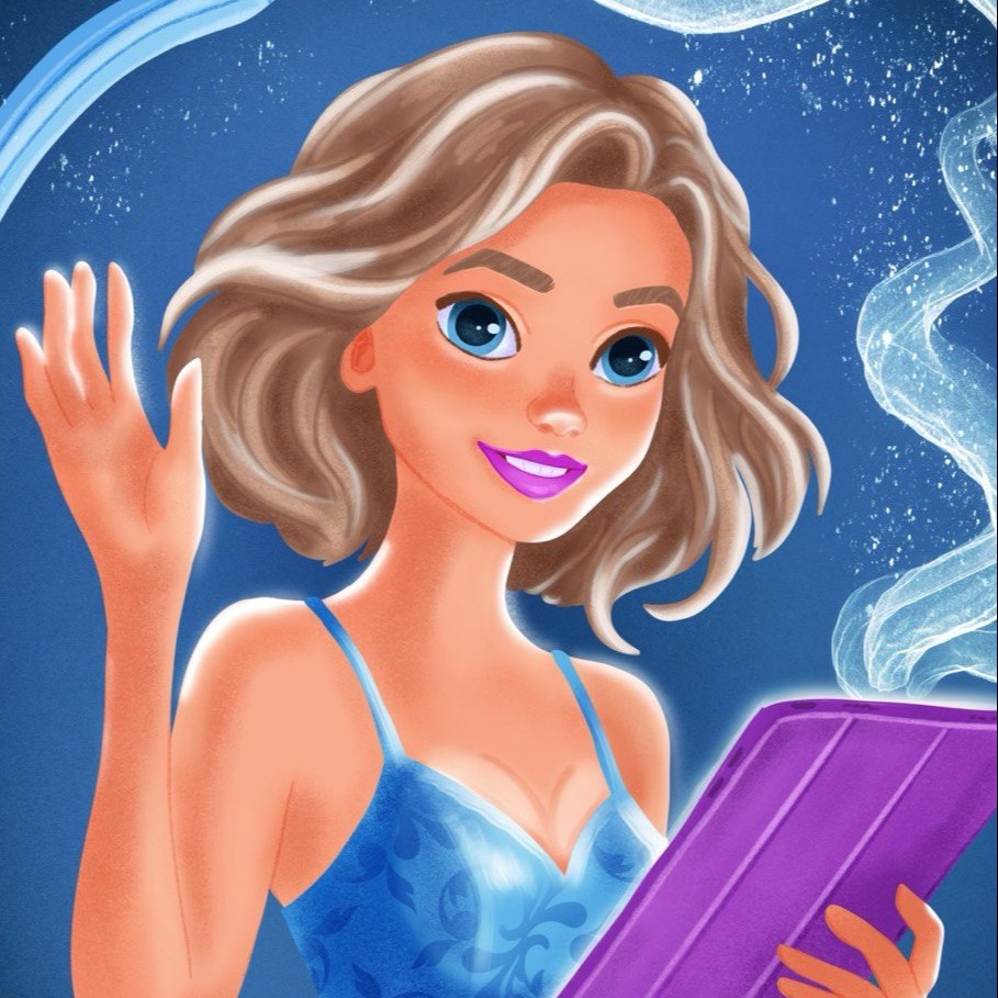 Аватар пользователя Юлия Ковалева