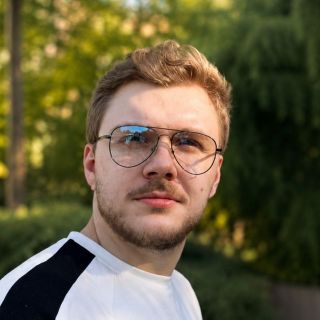 Аватар пользователя Антон Рязанов