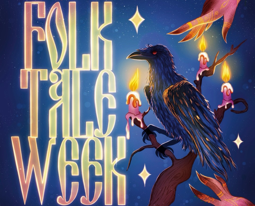 FolkTaleWeek на Dprofile