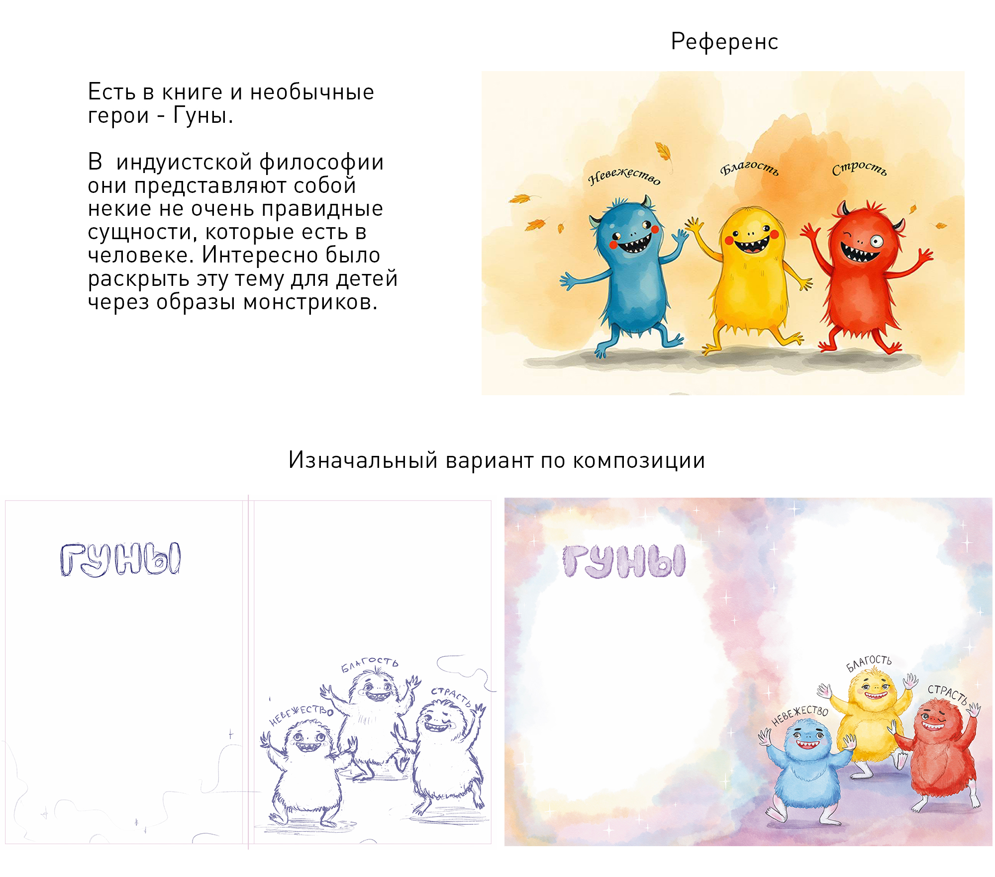 Книжная иллюстрация и леттеринг / сборник песен — Изображение №13 — Иллюстрация, Графика на Dprofile