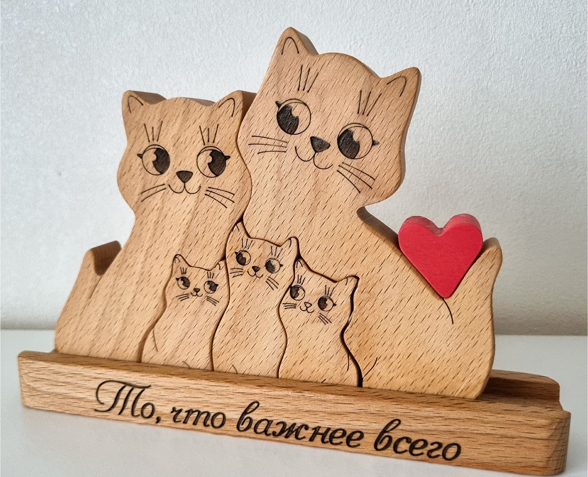 Дизайн сувениров / Wood Room на Dprofile