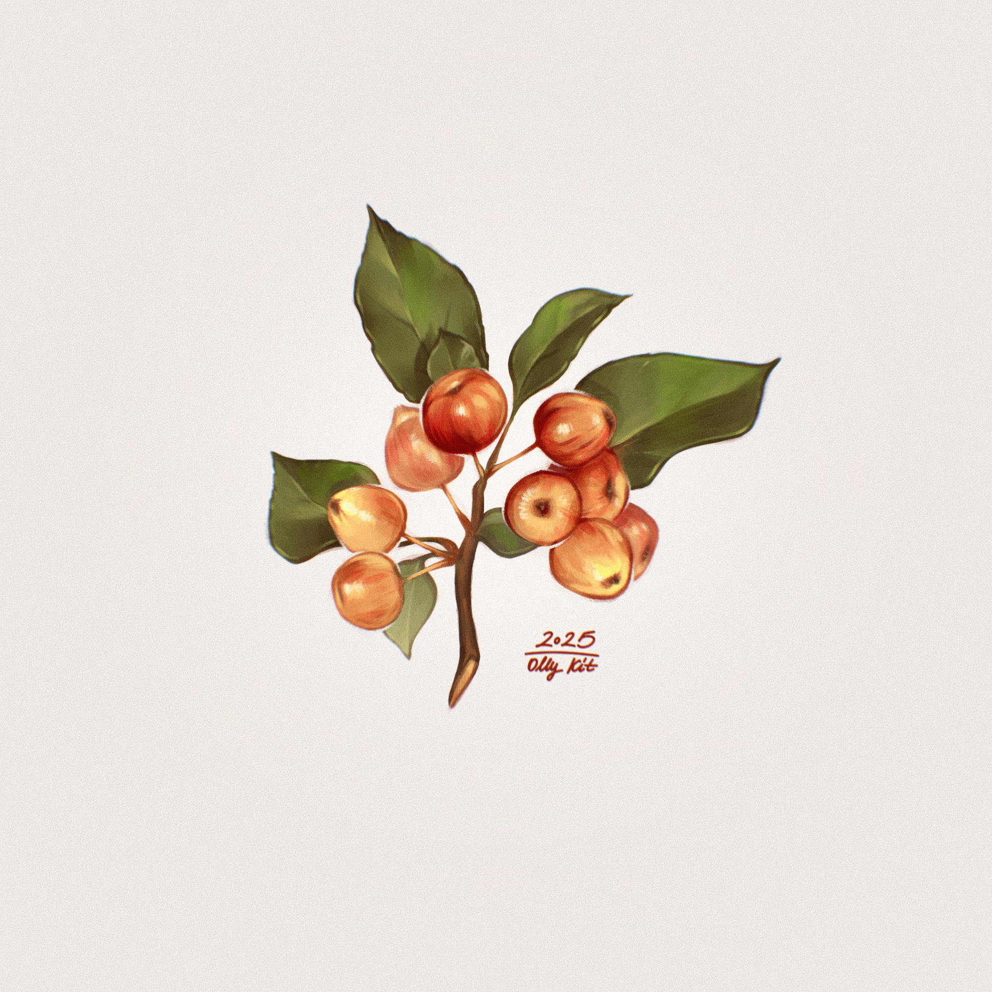 Inktober 2025 Уютные скетчи — Изображение №16 — Иллюстрация на Dprofile