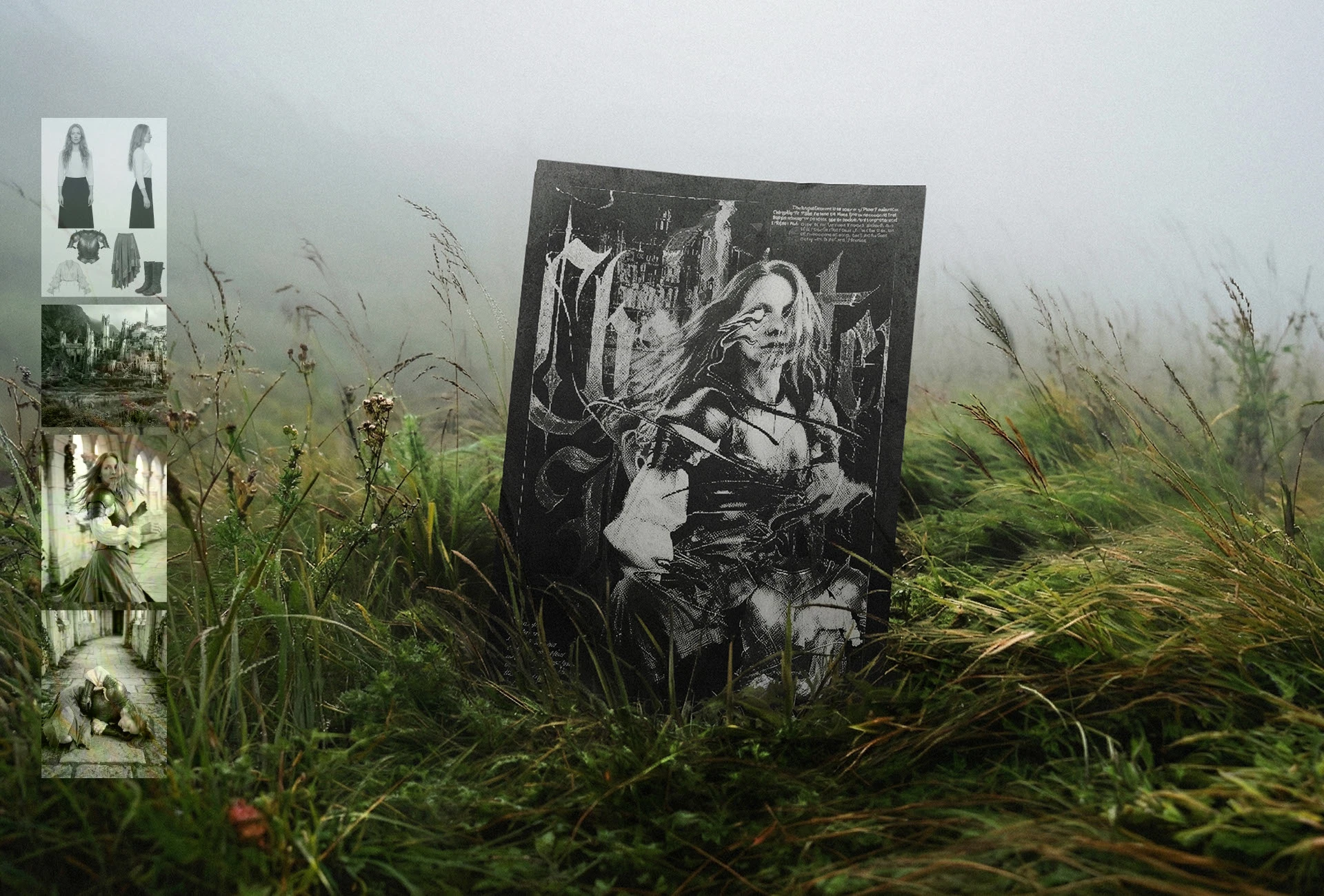 poster collection — Изображение №5 — Графика на Dprofile